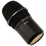 M80-WH2 Black Wireless Capsule - 2