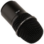 M80-WH2 Black Wireless Capsule - 3