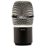 M80-WH2 Chrome Wireless Capsule - 1