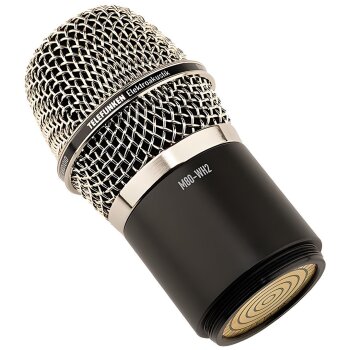 M80-WH2 Chrome Wireless Capsule - 2