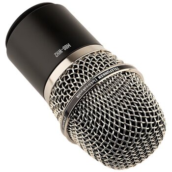 M80-WH2 Chrome Wireless Capsule - 3