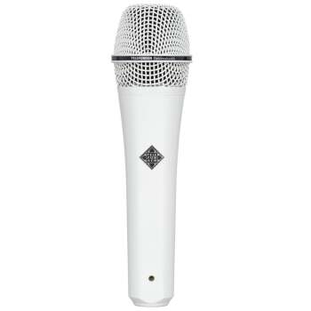 M80 White - Telefunken Elektroakustik