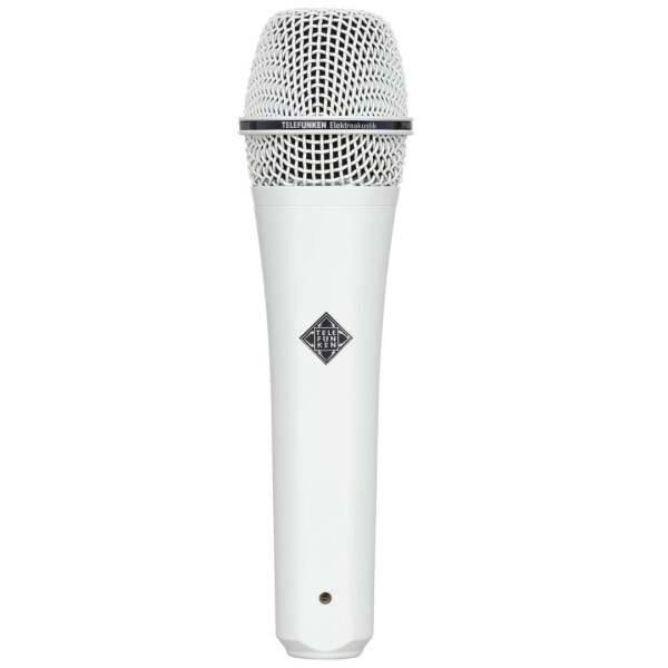 M80 White - 1