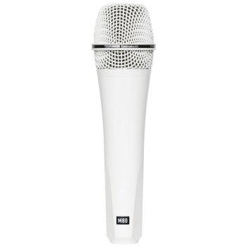 M80 White - 2