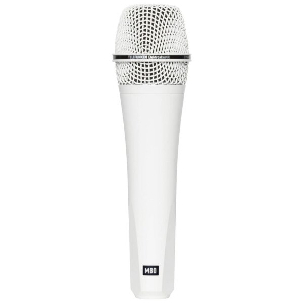 M80 White - 2