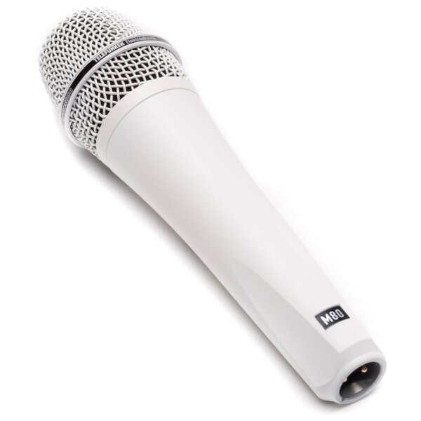 M80 White - 3