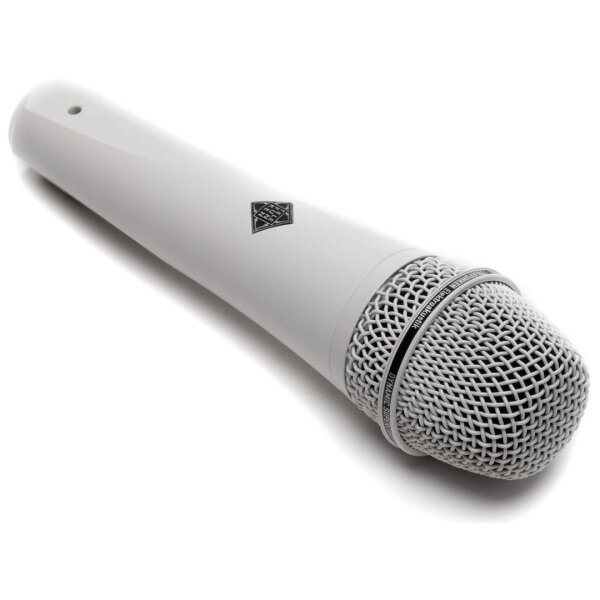 M80 White - 4