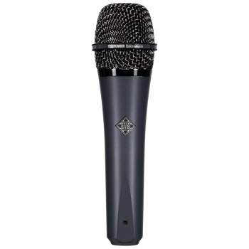 M81 Grey - Telefunken Elektroakustik