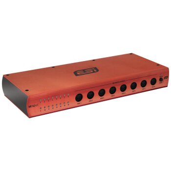 M8U eX - ESI Audio