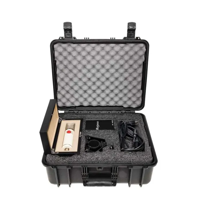 MA-1000DS Kondenser Mikrofon - 4