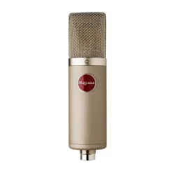 MA-200SN Kondenser Mikrofon - 