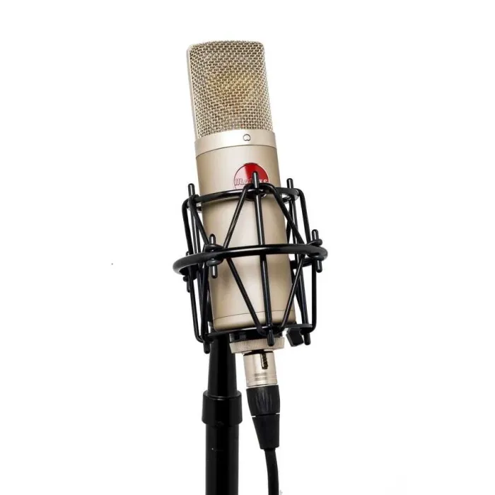 MA-200SN Kondenser Mikrofon - 2