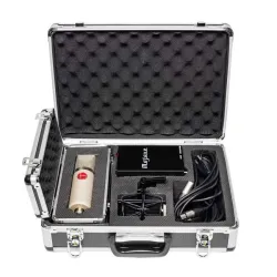 MA-200SN Kondenser Mikrofon - 3