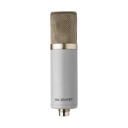 MA-201fetVG Kondenser Mikrofon - 2