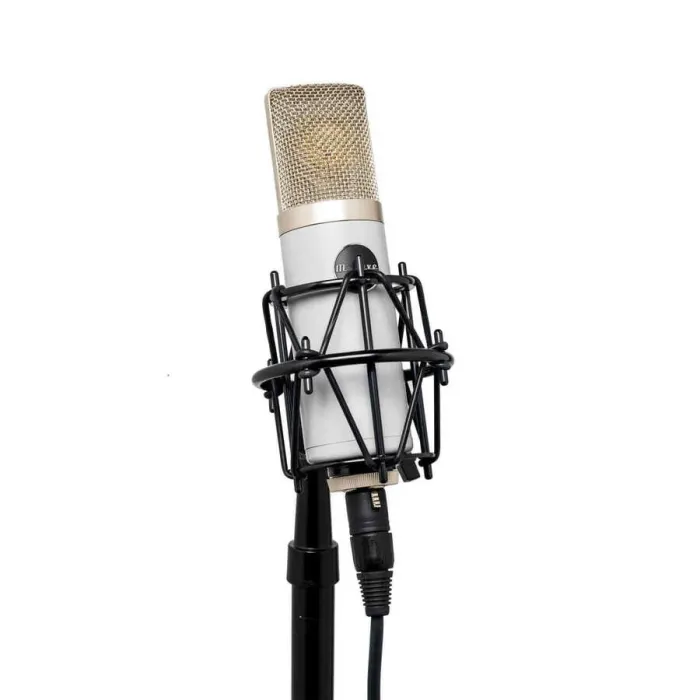 MA-201fetVG Kondenser Mikrofon - 3