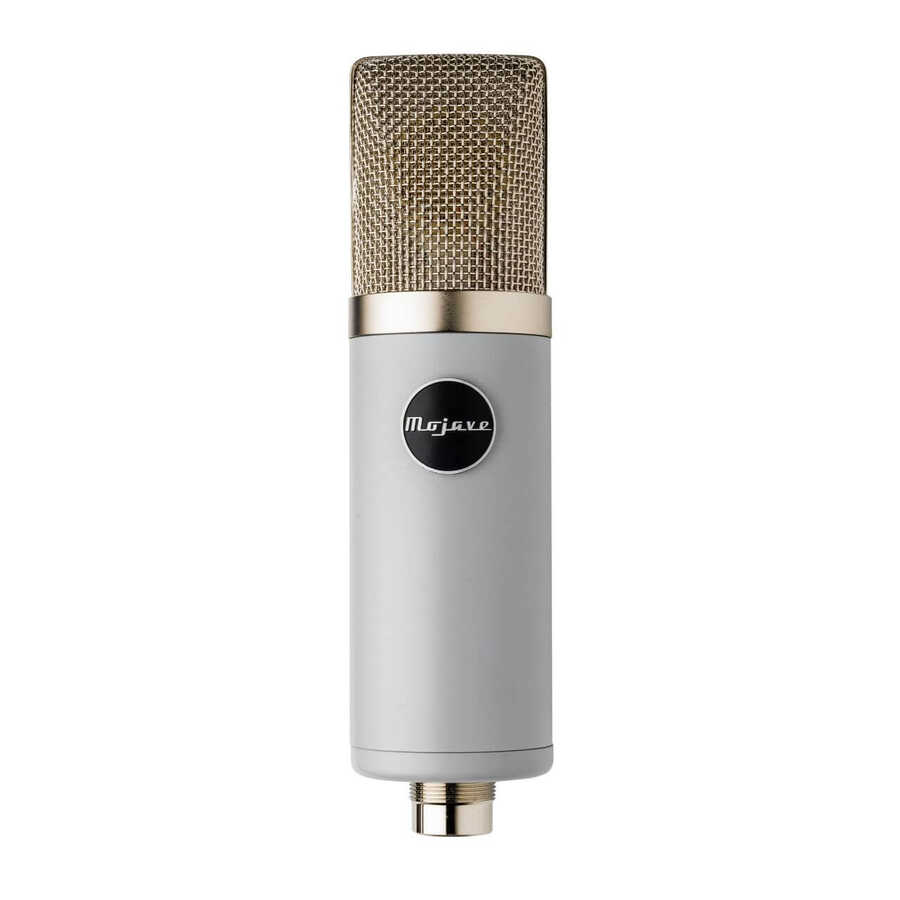 MA-201fetVG Kondenser Mikrofon