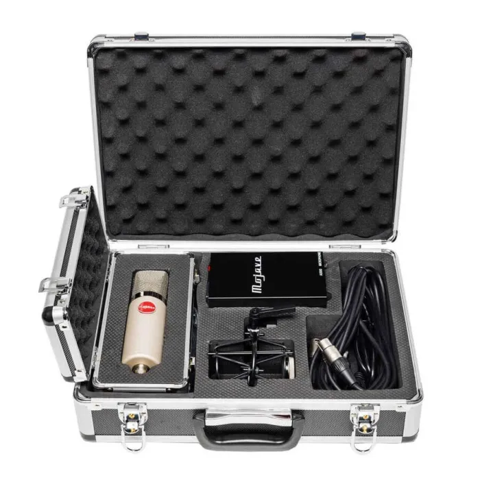 MA-300SN Kondenser Mikrofon - 4