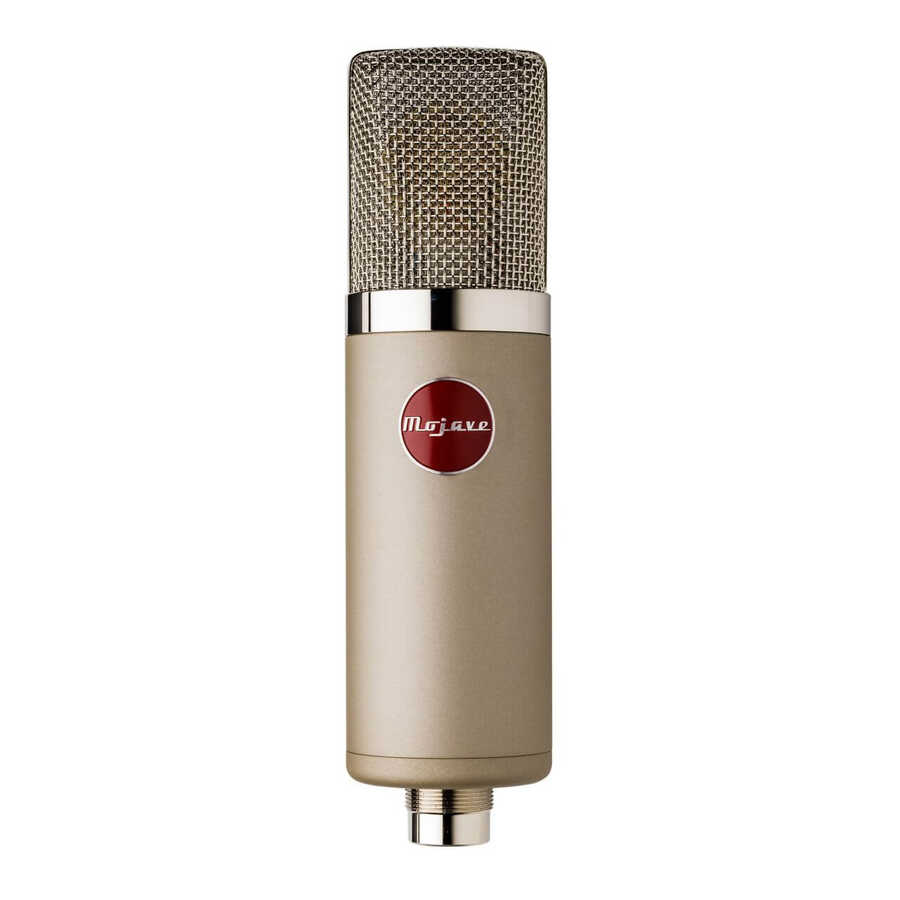 MA-300SN Kondenser Mikrofon