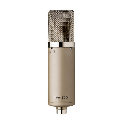 MA-300SN Kondenser Mikrofon - 2