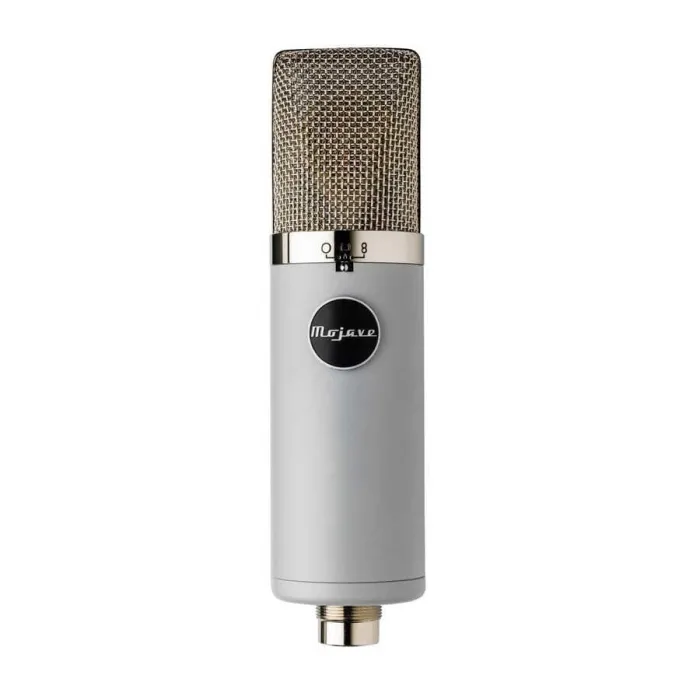 MA-301fetVG Kondenser Mikrofon - 1