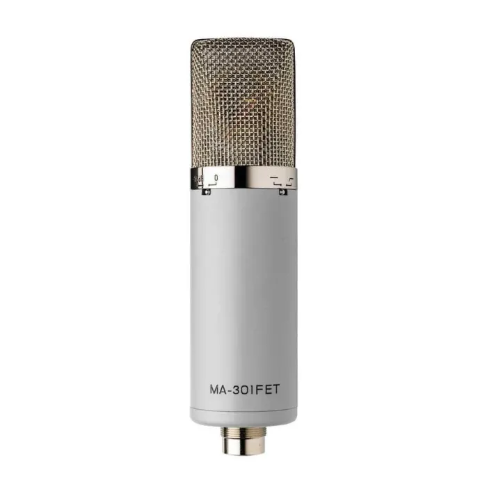 MA-301fetVG Kondenser Mikrofon - 3