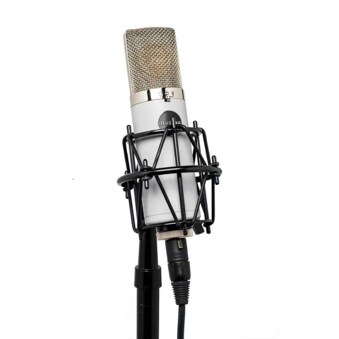 MA-301fetVG Kondenser Mikrofon - 4