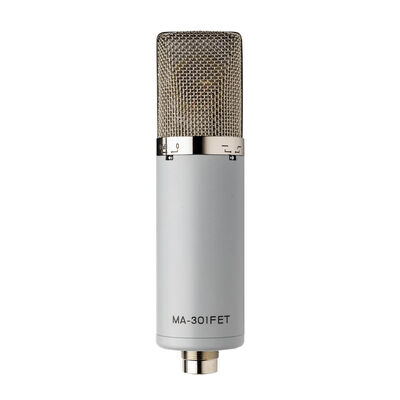 MA-301fetVG Kondenser Mikrofon