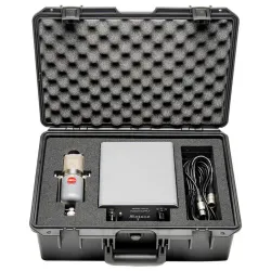 MA-37 Kondenser Mikrofon - 3