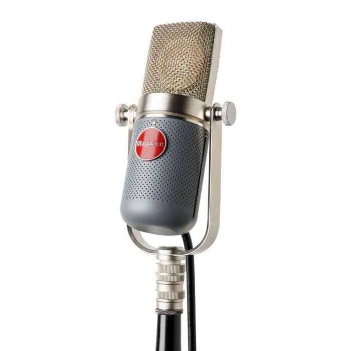 MA-37 Kondenser Mikrofon - 4