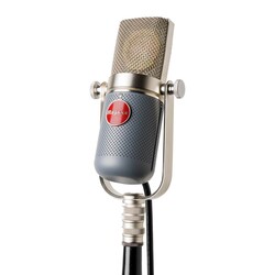 MA-37 Kondenser Mikrofon - Thumbnail