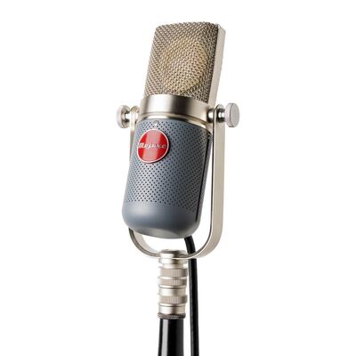 MA-37 Kondenser Mikrofon