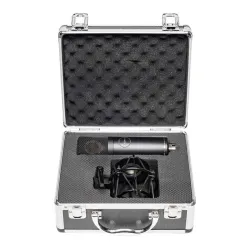 MA-50BLK Kondenser Mikrofon - 4