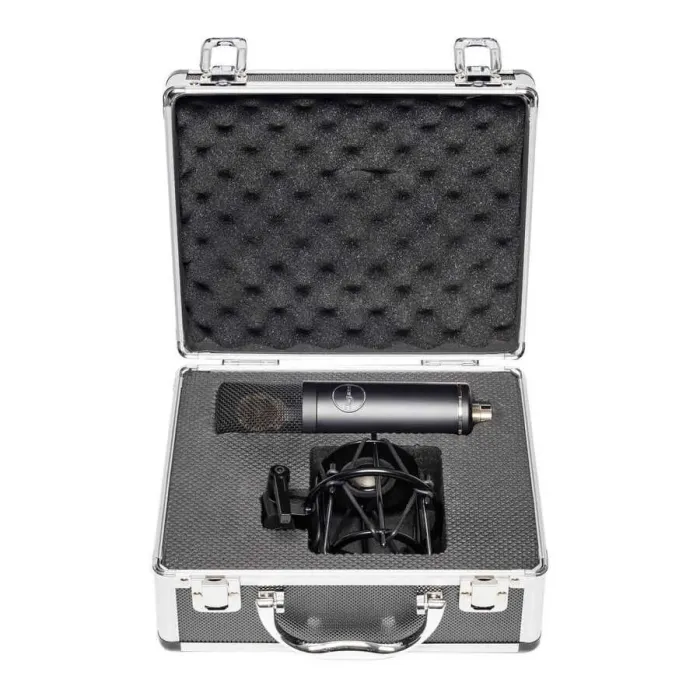 MA-50BLK Kondenser Mikrofon - 4