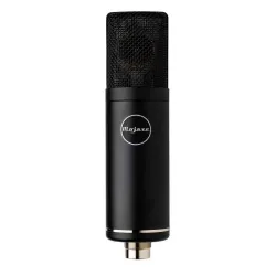 MA-50BLK Kondenser Mikrofon - 