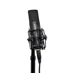 MA-50BLK Kondenser Mikrofon - 3