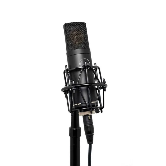 MA-50BLK Kondenser Mikrofon - 3