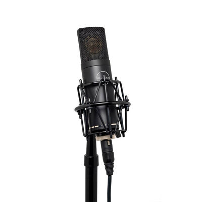 MA-50BLK Kondenser Mikrofon