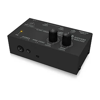MA400 Kulaklık Premfisi - 5