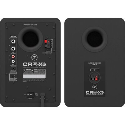 CR5-X BT - Bluetooth Multimedia Stüdyo Monitörü - 3