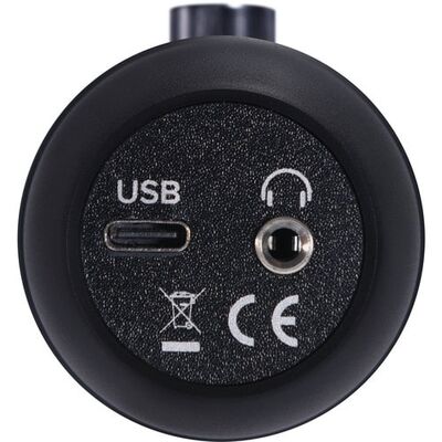 EM-USB Condenser Mikrofon - 3