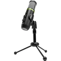 EM-USB Condenser Mikrofon - 2
