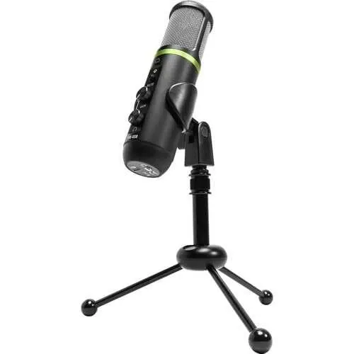 EM-USB Condenser Mikrofon - 2