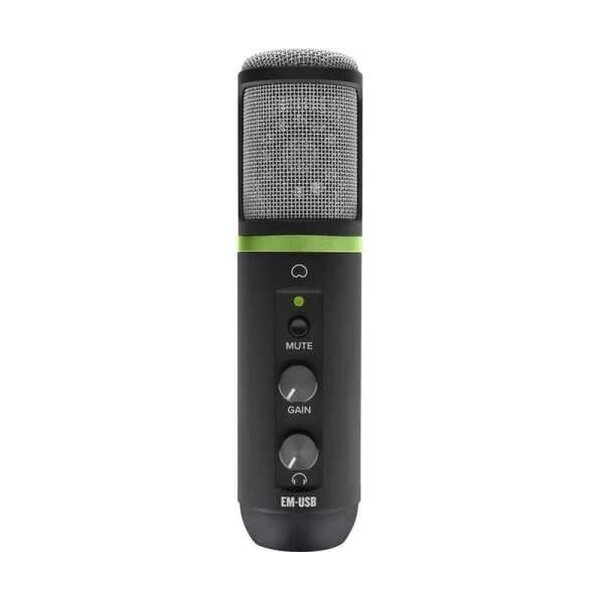 EM-USB Condenser Mikrofon - 1