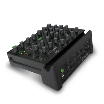Mackie MobileMix - Dahili Efektli & BT Usb Mikser - 2