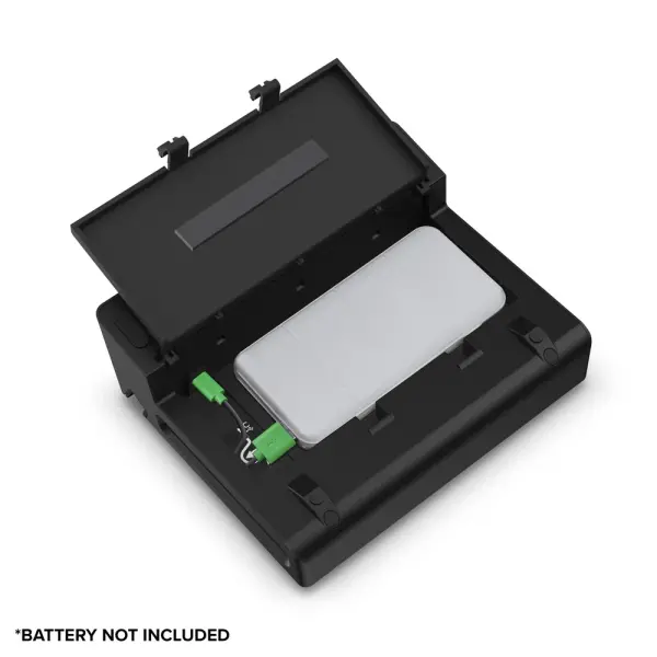 Mackie MobileMix - Dahili Efektli & BT Usb Mikser - 3