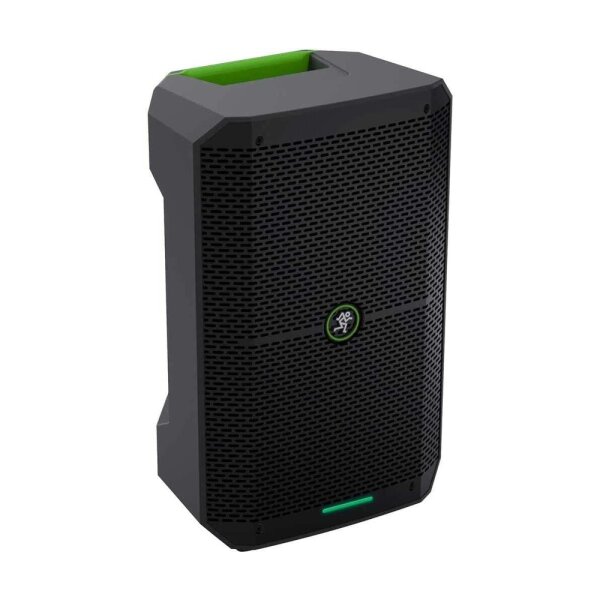 Mackie Thump Go 8'' Taşınabilir Aktif Hoparlör (Bluetooth 5.0) - Mackie