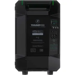 Mackie Thump Go 8'' Taşınabilir Aktif Hoparlör (Bluetooth 5.0) - 2