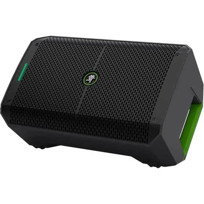 Mackie Thump Go 8'' Taşınabilir Aktif Hoparlör (Bluetooth 5.0) - 3