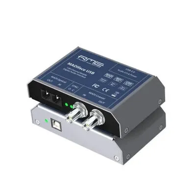 MADIface USB - 1