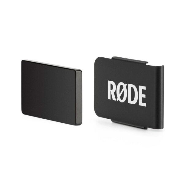 MAGNETIC CLIP FOR WIGO - Rode